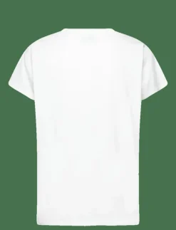 RomaLL Cat Tee SS - T-shirts