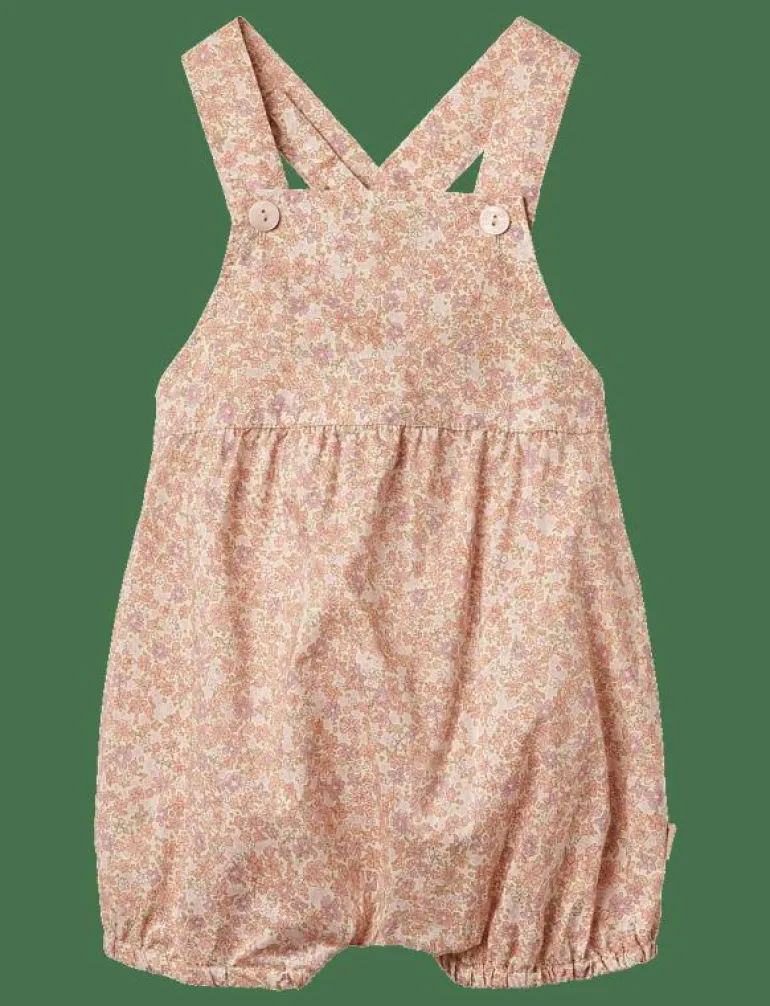 Romper Ditte - Kortärmad bodysuit
