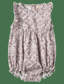 Romper Emmaline - Ärmlös body