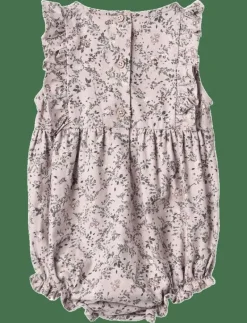 Romper Emmaline - Ärmlös body