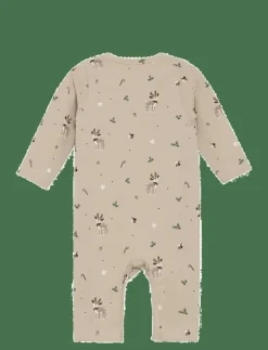 Romper LS - Långärmad bodysuit