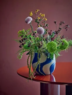 Romy Flowerpot - Krukor