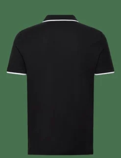 Ronald reg cot VIN M POLO - Kortärmade pikéer