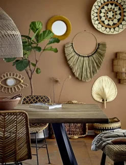 Ronaldo Wall Décor 2 set - Väggdekorationer