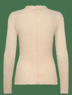 Rosalina top - Långärmade toppar