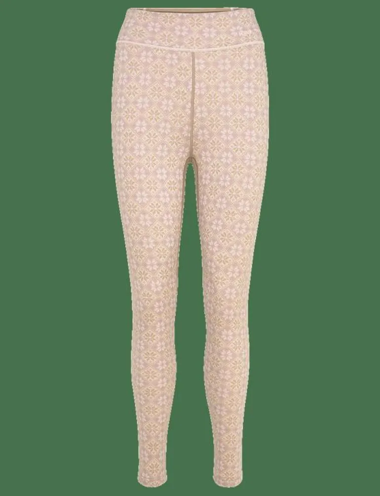 ROSE LIGHT PANT HW - Underställsbyxor