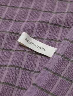 Rosendahl Textiles Terry Kökshandduk 50x70 cm lavender - Kökshanddukar