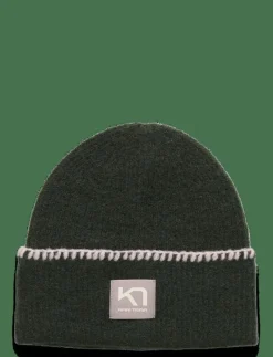 ROTHE WOOL BEANIE - Beanies