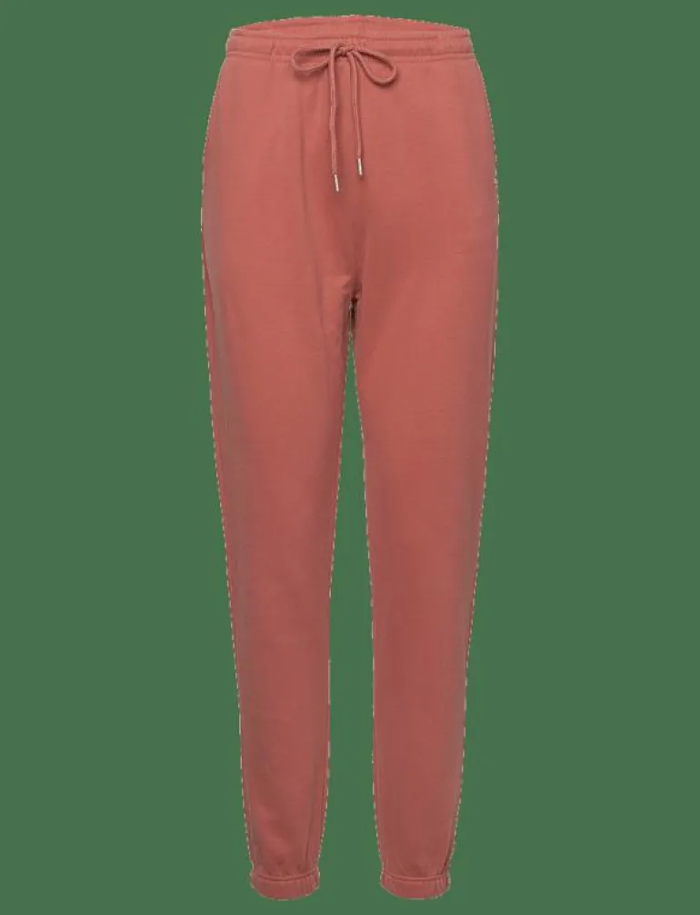 Rouge CLF Sweatpants - Sweatpants