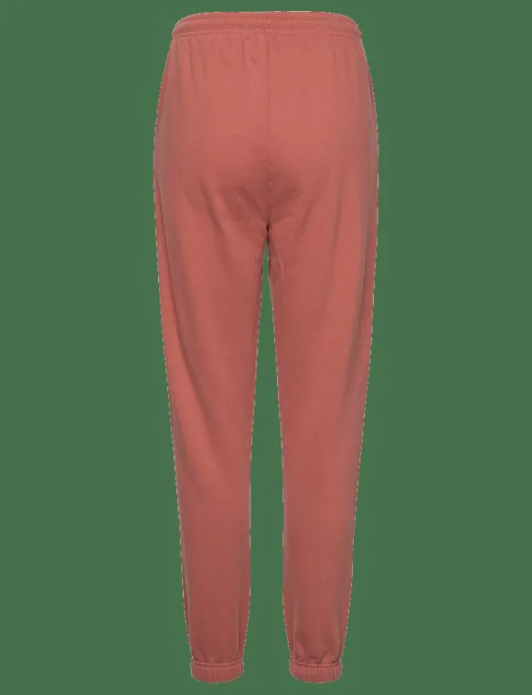 Rouge CLF Sweatpants - Sweatpants