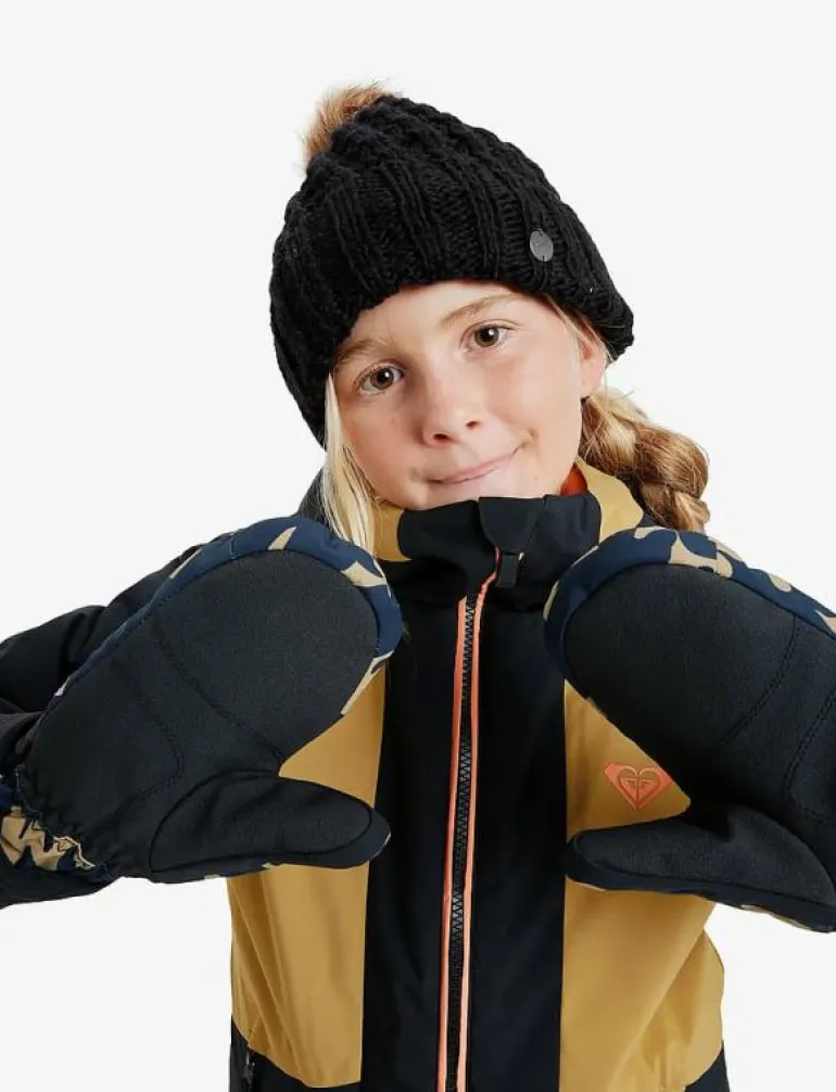 ROXY JETTY GIRL MITT - Vantar