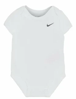3R-3PK BODYSUIT - Kortärmad body