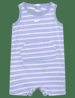 R2-2PK ROMPER - Kortärmad bodysuit