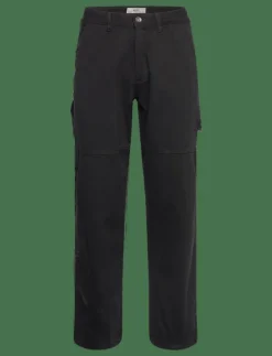 RRWorker Pants COMFORT FIT - Cargobyxor