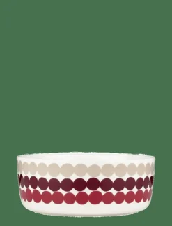 RÄSYMATTO BOWL 1,5L - Skålar & Fat