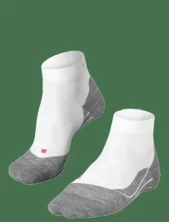 RU4 Short Running Medium-cushioned - Strumpor
