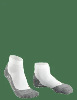 RU4 Short Running Medium-cushioned - Strumpor