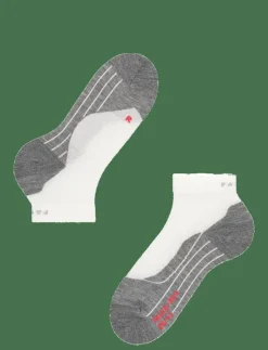 RU4 Short Running Medium-cushioned - Strumpor