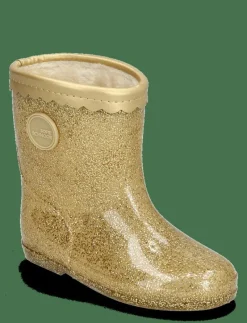 Rubber boot - Höga gummistövlar