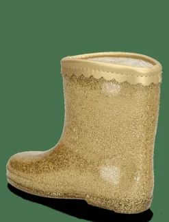 Rubber boot - Höga gummistövlar