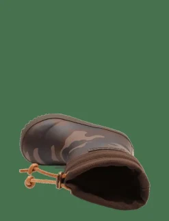 RUBBER BOOT - 