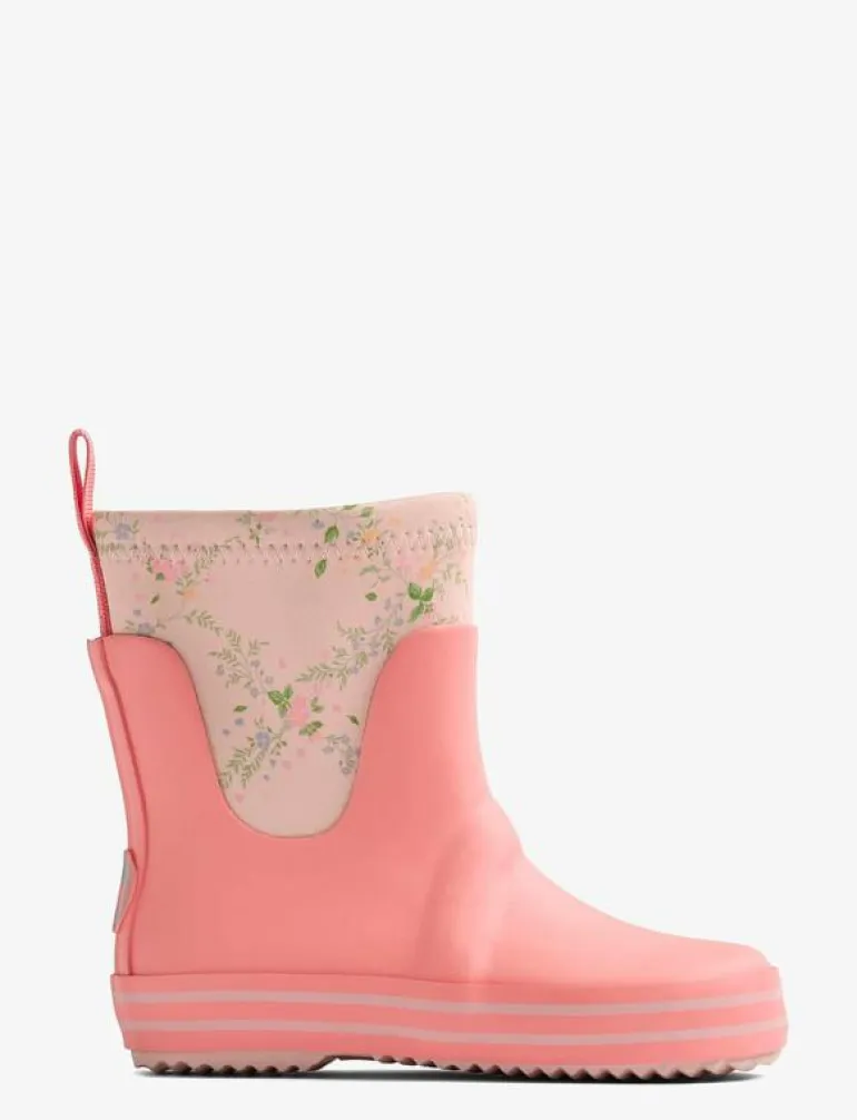 Rubber Boot Mist - Höga gummistövlar