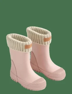 Rubber Boot Thermo Wader - Höga gummistövlar