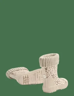 Rubber Boot Thermo Wader - Höga gummistövlar
