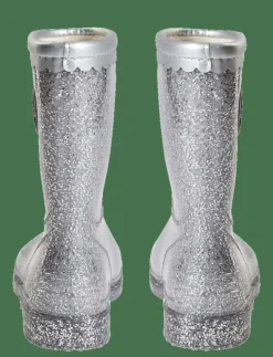 Rubber boot w/o lining - Höga gummistövlar