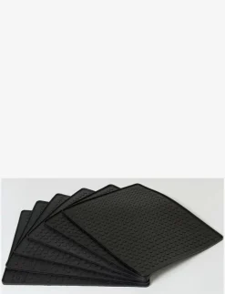 Rubber mat for metal racks - Dörrmattor