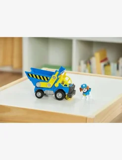 Rubble & Crew Core Vehicle - Wheeler - Lekset