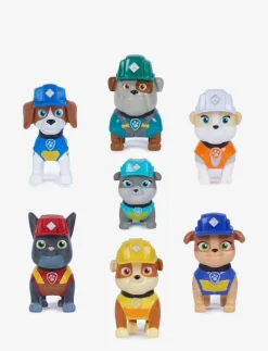 Rubble & Crew Figure Gift Pack - Lekset