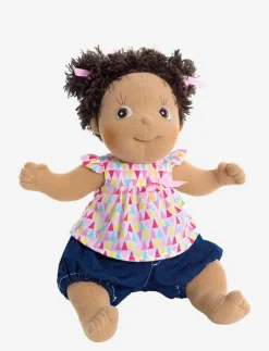 RUBENS BARN DOCKA - MIMMI-KIDS - Dockor