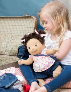 RUBENS BARN DOCKA - MIMMI-KIDS - Dockor