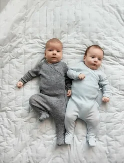 Rubetta - Långärmad bodysuit