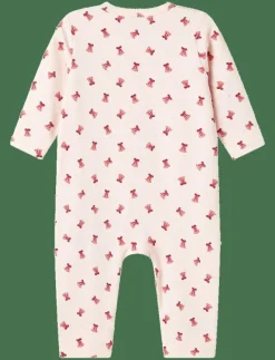 Ruka - Långärmad bodysuit