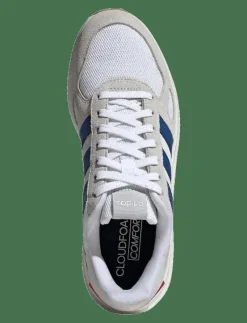RUN 84 - Låga sneakers