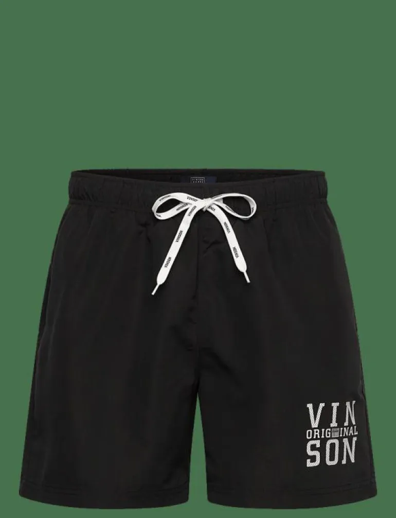 Runar reg pe VIN M SWIM - Badbyxor
