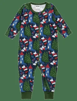 RUSCH PYJAMAS - One-sie