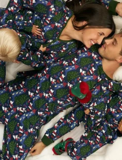 RUSCH PYJAMAS - One-sie