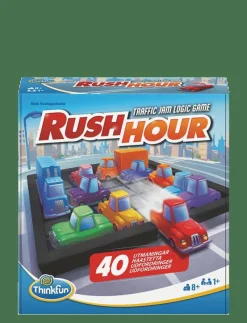 Rush Hour Update - Brädspel
