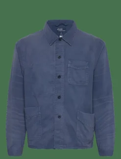 RUSTIC TWILL-FWW JKT - Jackor & rockar