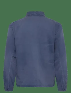 RUSTIC TWILL-FWW JKT - Jackor & rockar
