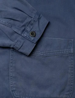 RUSTIC TWILL-FWW JKT - Jackor & rockar
