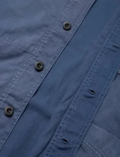 RUSTIC TWILL-FWW JKT - Jackor & rockar