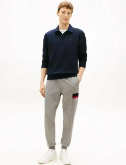 RWB INSERT SWEATPANTS - Joggingbyxor