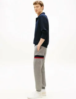 RWB INSERT SWEATPANTS - Joggingbyxor