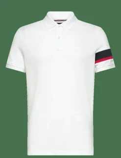 RWB SLEEVE TAPE REG POLO - Kortärmade pikéer