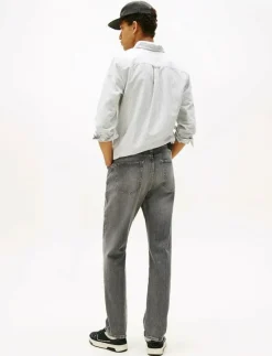 RYAN SLIM STR BI0177 - Slim jeans