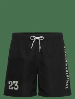 Ryle reg pe VIN M SWIM - Badbyxor